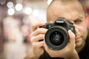 Tipps zum Bewerbungsfoto