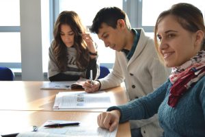 Bewerbungstipps für ein duales Studium